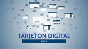 tarjeton imss